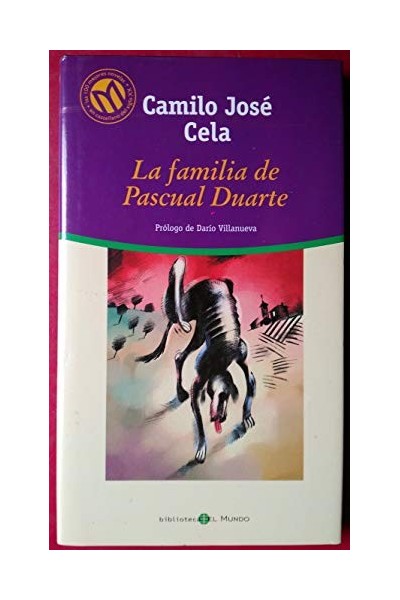 La familia de Pascual Duarte